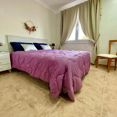 Royal Beach House Vista Mar La Mata  Exterior photo