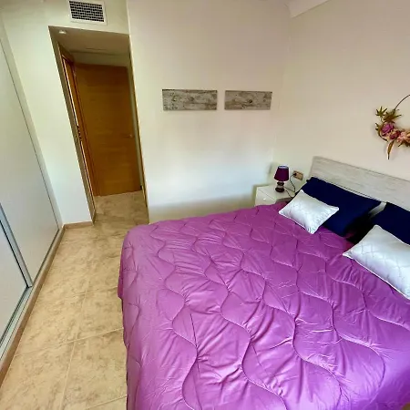 Royal Beach House Vista Mar La Mata  Exterior photo