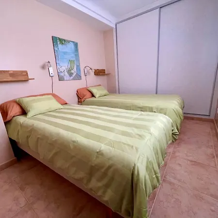 Royal Beach House Vista Mar La Mata  Exterior photo